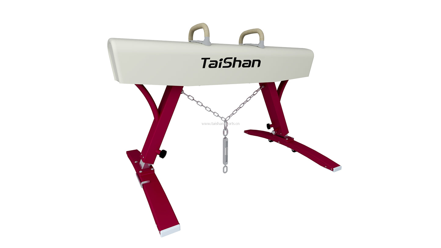 Taishan Kilpatason Hevonen
