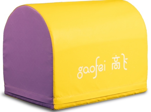 Gaofei happy-Kids Puolikas Soikio